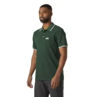 Helly Hansen Genova Kortermet Poloskjorte Helly Hansen Genova Kortermet Poloskjorte