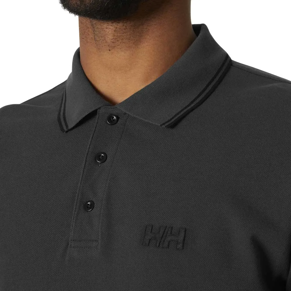 Helly Hansen Genova Kortermet Poloskjorte