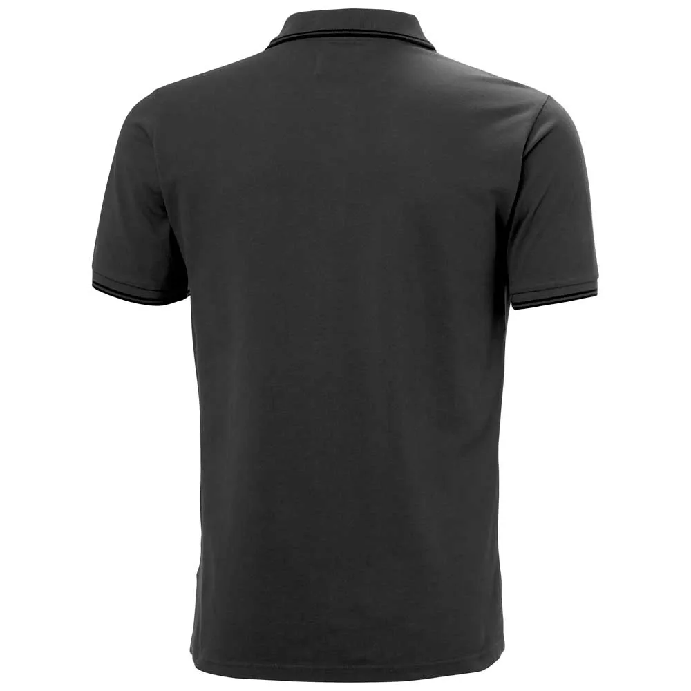 Helly Hansen Genova Kortermet Poloskjorte