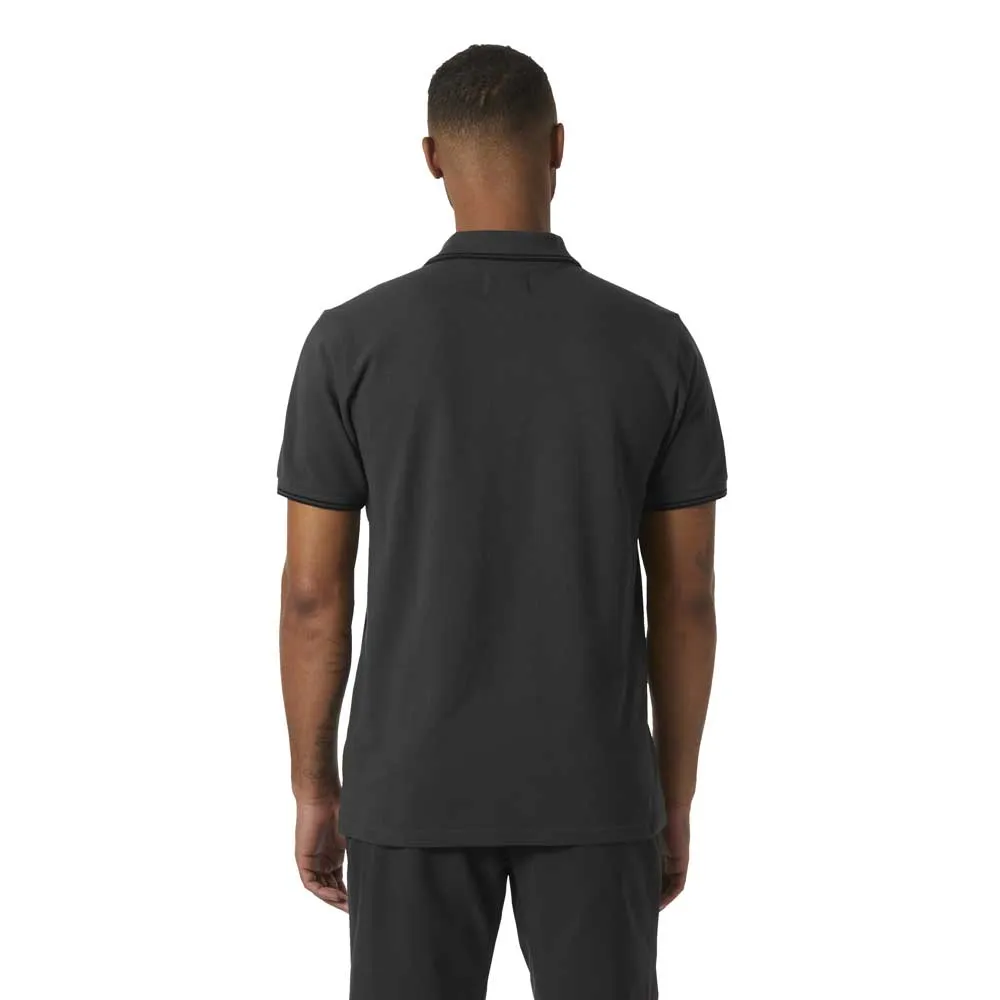 Helly Hansen Genova Kortermet Poloskjorte