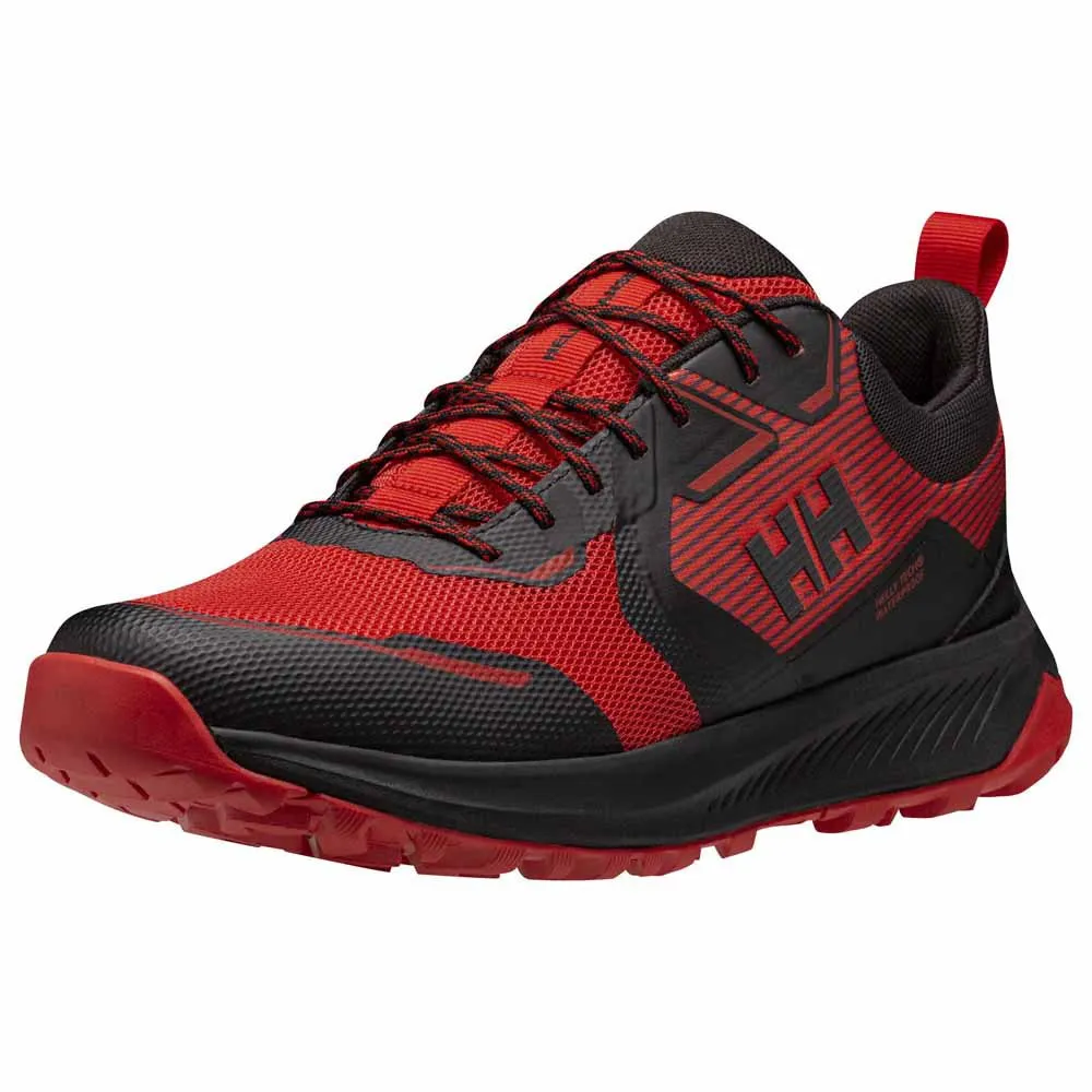 Helly Hansen Gobi 2 Ht Hiking Tursko, Red Helly Hansen Gobi 2 Ht Hiking Tursko, Red