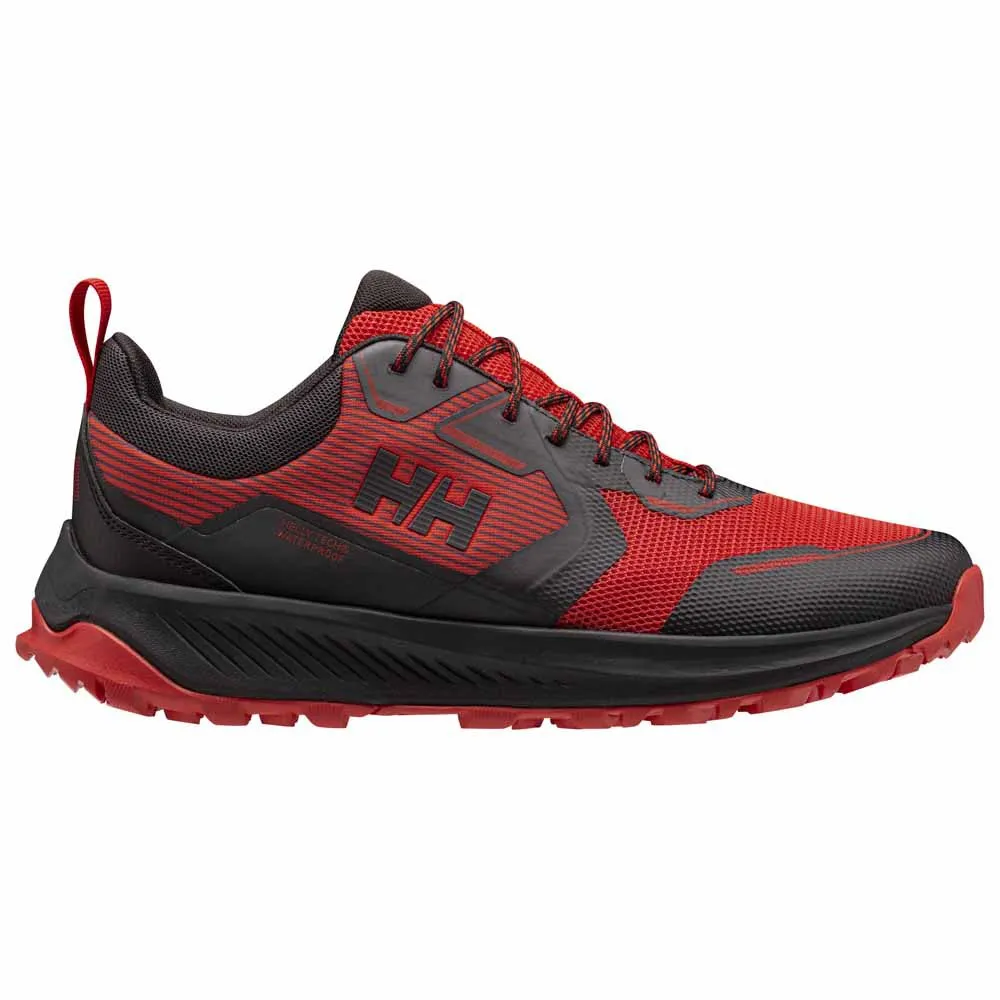 Helly Hansen Gobi 2 Ht Hiking Tursko, Red Helly Hansen Gobi 2 Ht Hiking Tursko, Red