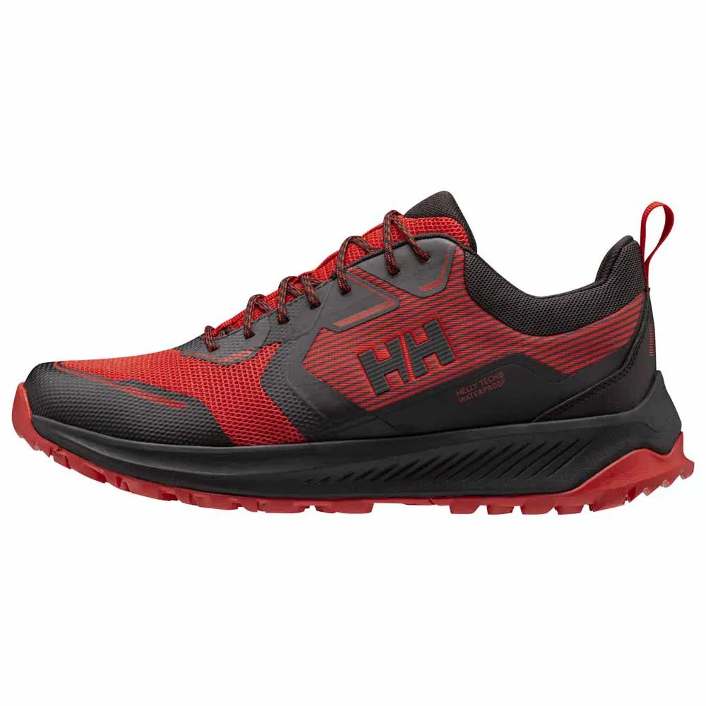 Helly Hansen Gobi 2 Ht Hiking Tursko, Red Helly Hansen Gobi 2 Ht Hiking Tursko, Red