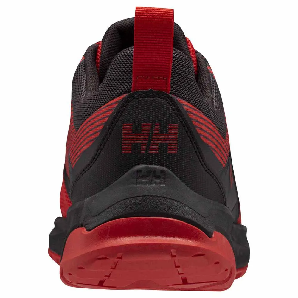 Helly Hansen Gobi 2 Ht Hiking Tursko, Red Helly Hansen Gobi 2 Ht Hiking Tursko, Red