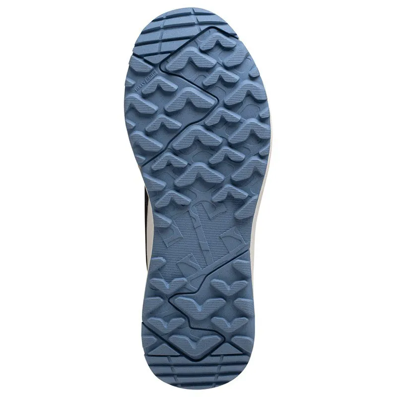Helly Hansen Gobi 2 Tursko, Black / bright blue