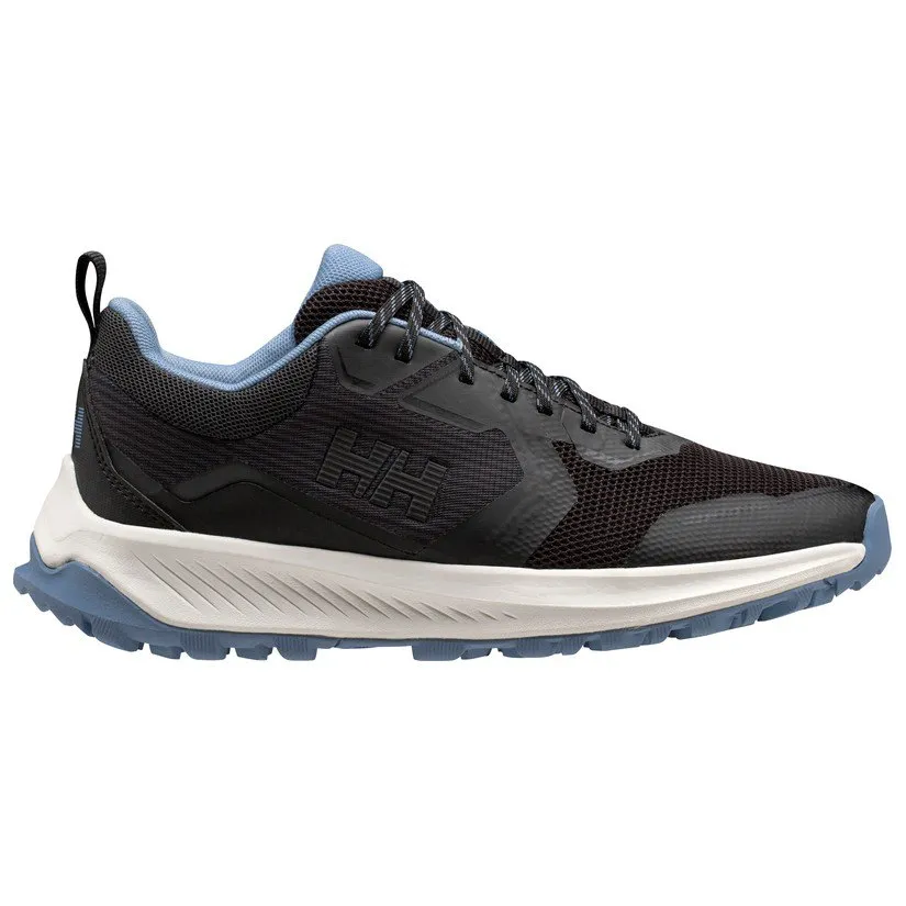 Helly Hansen Gobi 2 Tursko, Black / bright blue