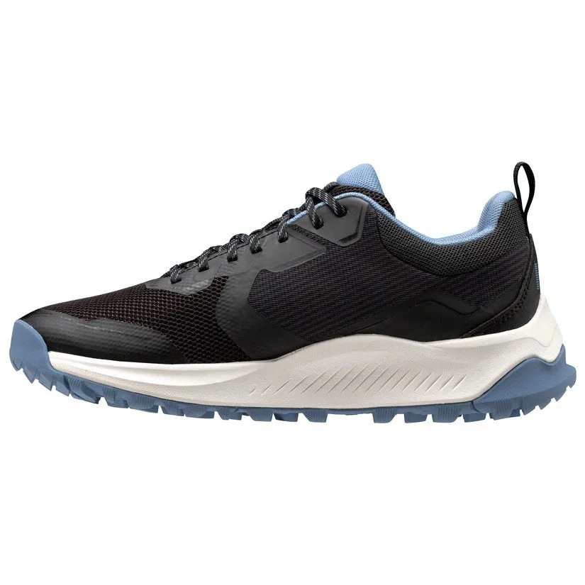 Helly Hansen Gobi 2 Tursko, Black / bright blue
