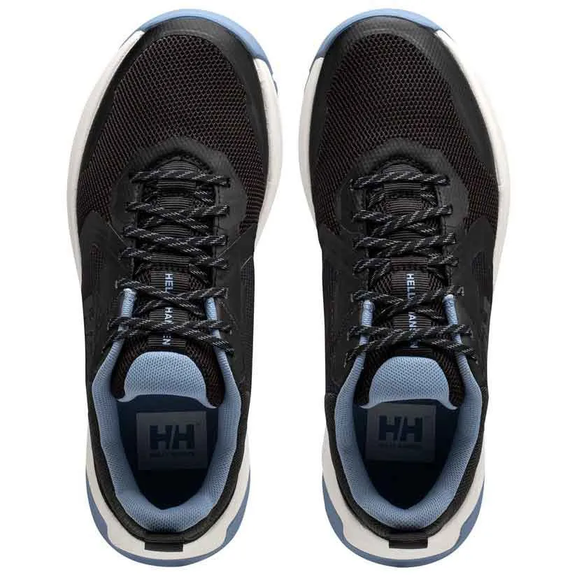 Helly Hansen Gobi 2 Tursko, Black / bright blue