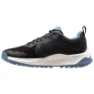 Helly Hansen Gobi 2 Tursko, Black / bright blue