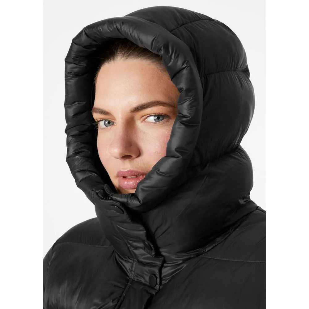 Helly Hansen Grace Puffy Parka Helly Hansen Grace Puffy Parka