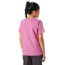 Helly Hansen Graphic Jr Kortarmet T-skjorte