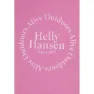Helly Hansen Graphic Jr Kortarmet T-skjorte