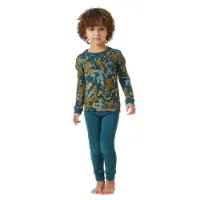 Helly Hansen Graphic Lifa Merino Basislagsett
