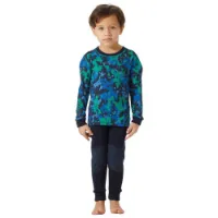 Helly Hansen Graphic Lifa Merino Basislagsett