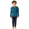 Helly Hansen Graphic Lifa Merino Basislagsett