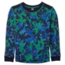 Helly Hansen Graphic Lifa Merino Basislagsett