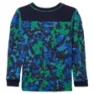 Helly Hansen Graphic Lifa Merino Basislagsett