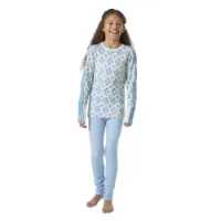 Helly Hansen Graphic Lifa Merino Junior Baselagbukser Helly Hansen Graphic Lifa Merino Junior Baselagbukser