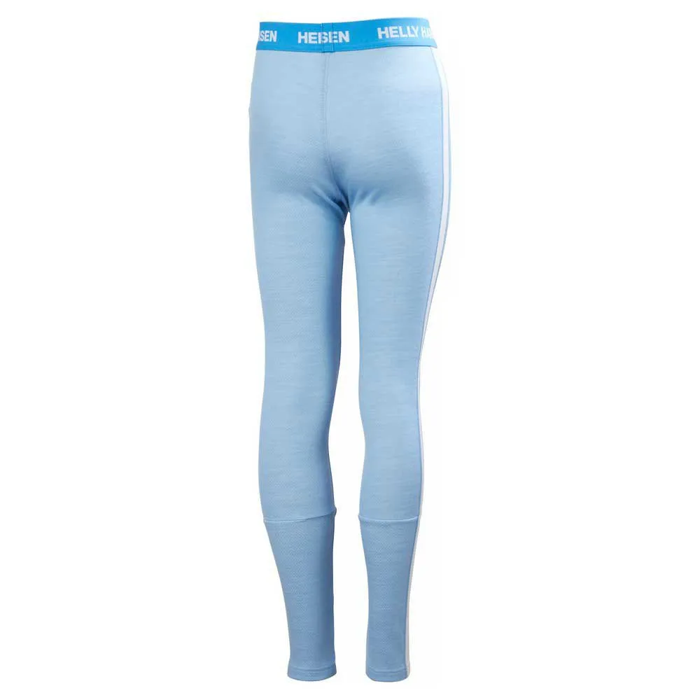 Helly Hansen Graphic Lifa Merino Junior Baselagbukser Helly Hansen Graphic Lifa Merino Junior Baselagbukser