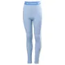 Helly Hansen Graphic Lifa Merino Junior Baselagbukser