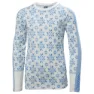 Helly Hansen Graphic Lifa Merino Junior Baselagbukser