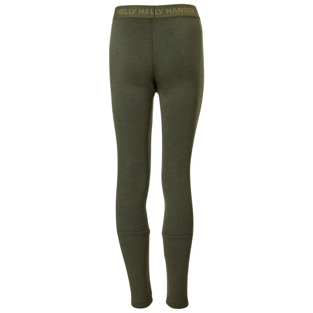 Helly Hansen Graphic Lifa Merino Langarmet Sett Helly Hansen Graphic Lifa Merino Langarmet Sett