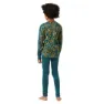 Helly Hansen Graphic Lifa Merino Set Junior Basislagsett