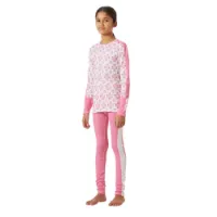 Helly Hansen Graphic Lifa Merino Youth Basislagsett