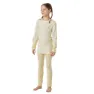 Helly Hansen Graphic Lifa Merino Youth Basislagsett