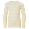Helly Hansen Graphic Lifa Merino Youth Basislagsett