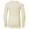 Helly Hansen Graphic Lifa Merino Youth Basislagsett