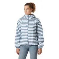 Helly Hansen Graphic Regnfrakk Helly Hansen Graphic Regnfrakk