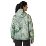 Helly Hansen Graphic Regnfrakk