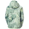 Helly Hansen Graphic Regnfrakk