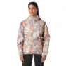 Helly Hansen Graphic Regnfrakk