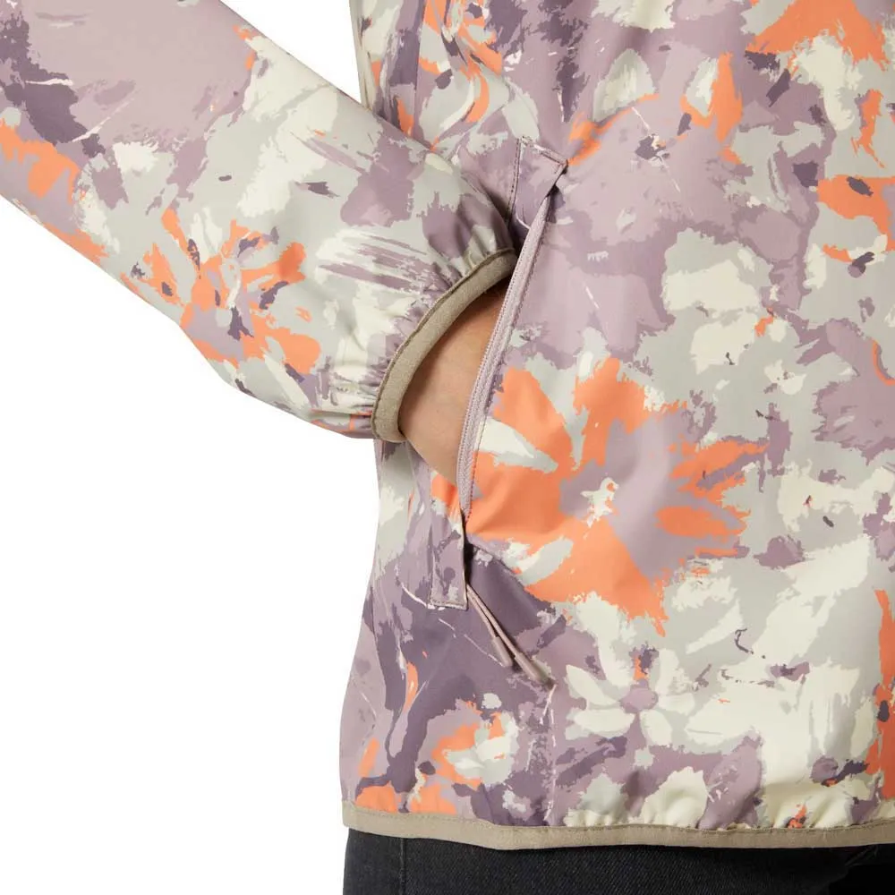 Helly Hansen Graphic Regnfrakk