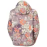 Helly Hansen Graphic Regnfrakk
