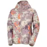Helly Hansen Graphic Regnfrakk