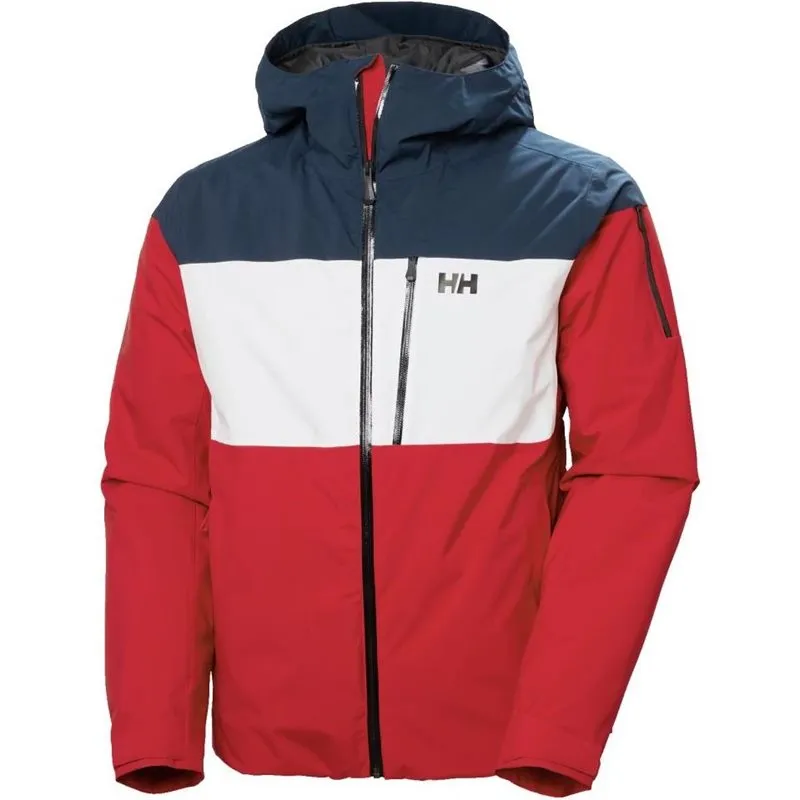 Helly Hansen Gravity Jacket Helly Hansen Gravity Jacket