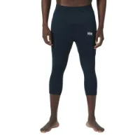Helly Hansen H1 Pro Seamless Graphene 3/4 Baselag Bukser Helly Hansen H1 Pro Seamless Graphene 3/4 Baselag Bukser
