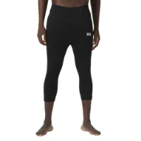 Helly Hansen H1 Pro Seamless Graphene 3/4 Baselag Bukser