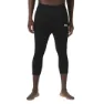 Helly Hansen H1 Pro Seamless Graphene 3/4 Baselag Bukser