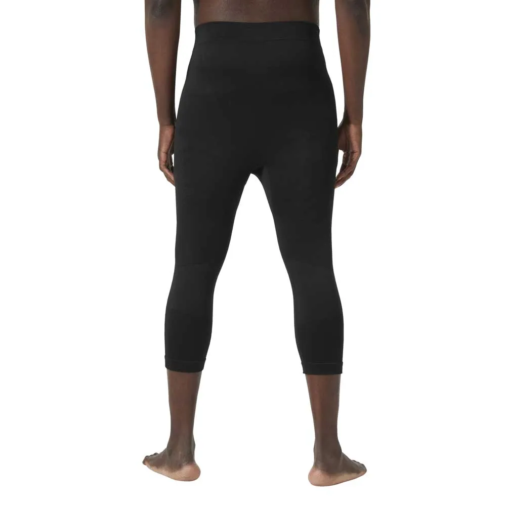 Helly Hansen H1 Pro Seamless Graphene 3/4 Baselag Bukser Helly Hansen H1 Pro Seamless Graphene 3/4 Baselag Bukser