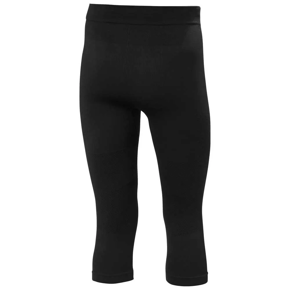 Helly Hansen H1 Pro Seamless Graphene 3/4 Baselag Bukser Helly Hansen H1 Pro Seamless Graphene 3/4 Baselag Bukser