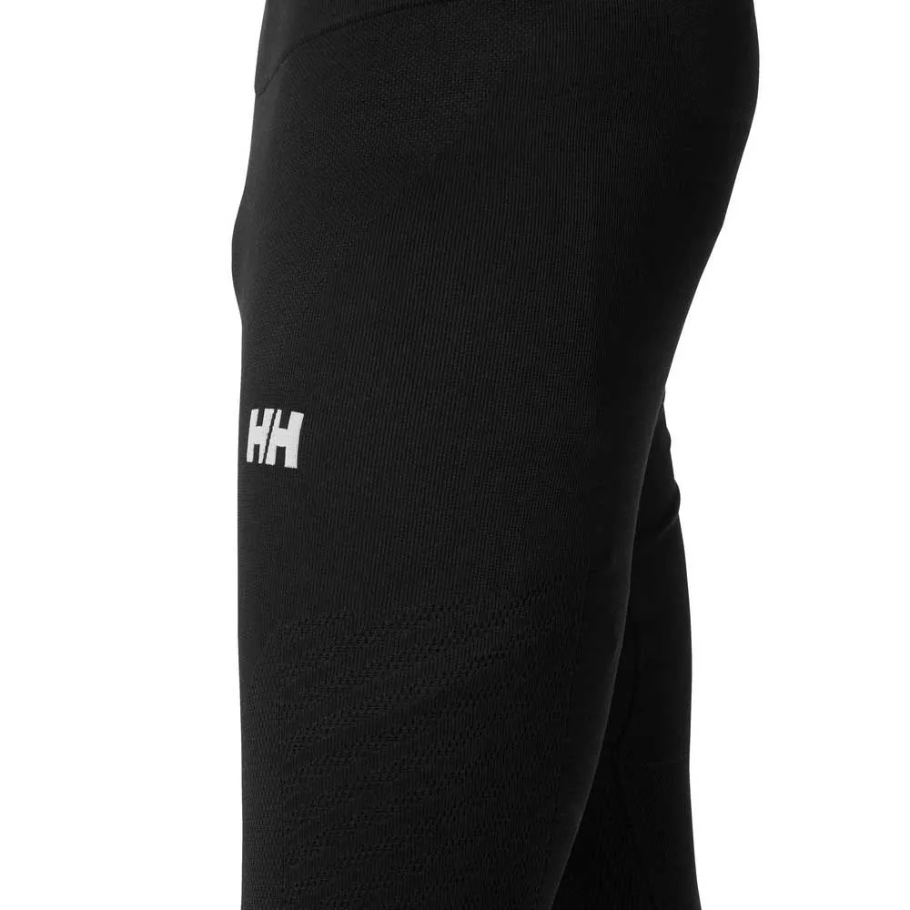 Helly Hansen H1 Pro Seamless Graphene 3/4 Baselag Bukser Helly Hansen H1 Pro Seamless Graphene 3/4 Baselag Bukser