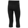Helly Hansen H1 Pro Seamless Graphene 3/4 Baselag Bukser