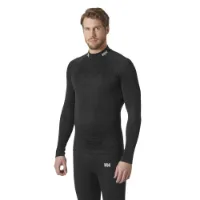 Helly Hansen H1 Pro Seamless Graphene Langarmet Baselag Helly Hansen H1 Pro Seamless Graphene Langarmet Baselag