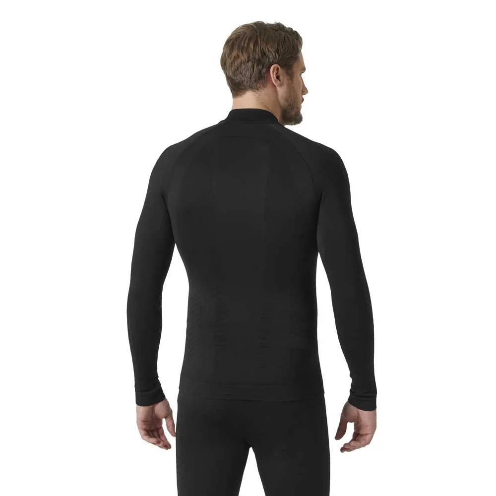 Helly Hansen H1 Pro Seamless Graphene Langarmet Baselag