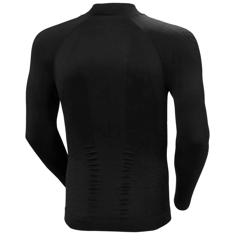 Helly Hansen H1 Pro Seamless Graphene Langarmet Baselag