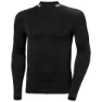 Helly Hansen H1 Pro Seamless Graphene Langarmet Baselag